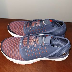 Men's UA Speedform Europa Sneakers